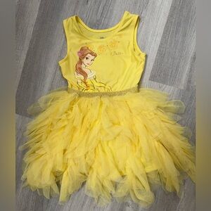 Disney x Target Belle Dress